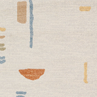 Surya Lillian LLL-2313 Area Rug Swatch