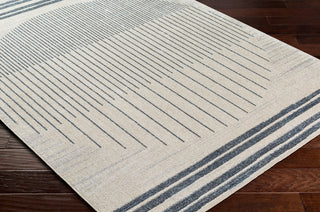 Surya Lillian LLL-2315 Area Rug Corner Shot