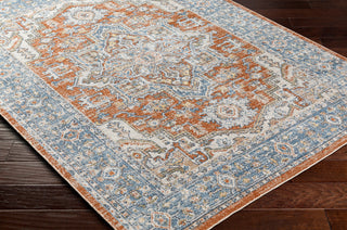 Surya Lillian LLL-2316 Area Rug Corner Shot