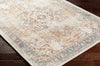 Surya Lillian LLL-2317 Area Rug Corner Shot