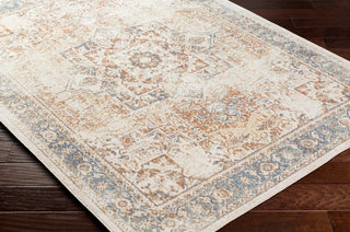 Surya Lillian LLL-2317 Area Rug Corner Shot