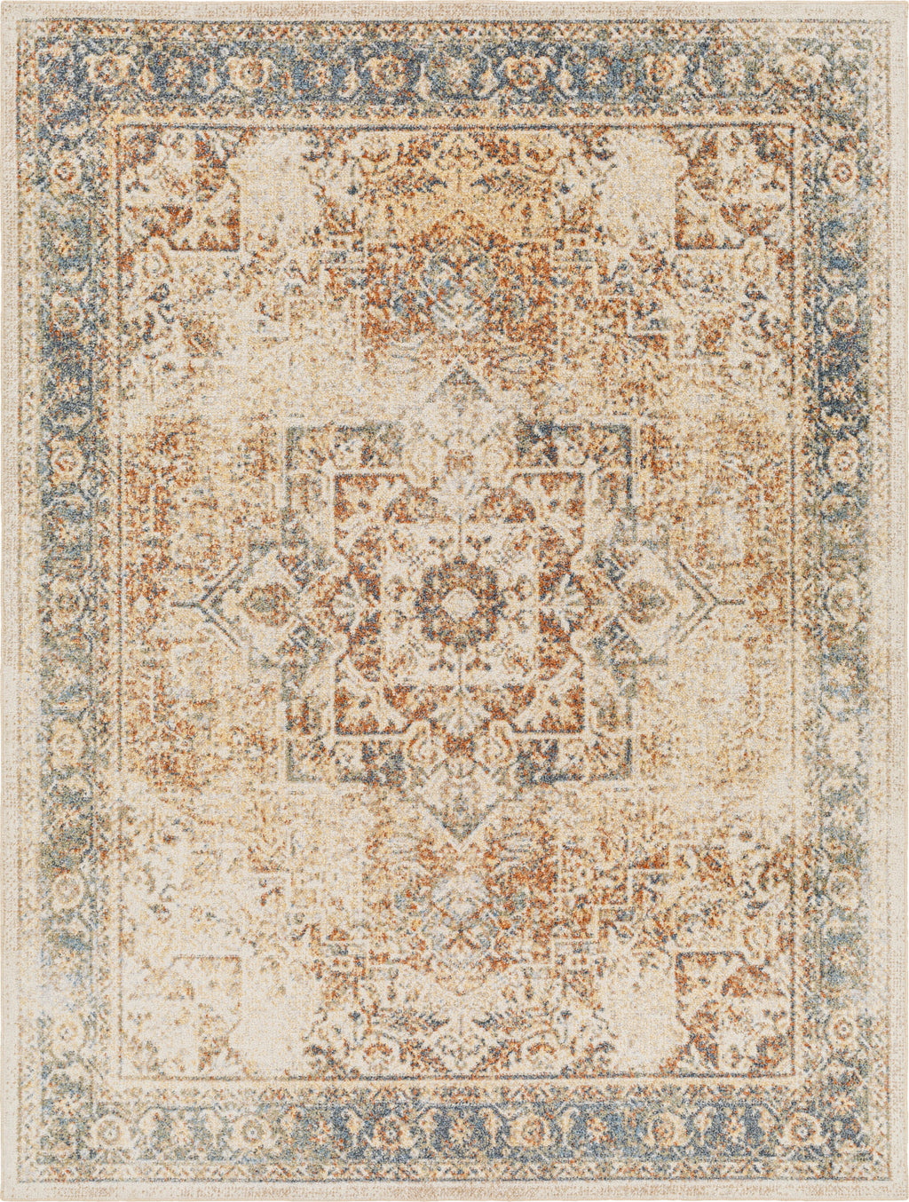 Liyba Rug Livabliss Lillian LLL-2317 Area Rug – Incredible Rugs and Decor