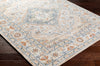 Surya Lillian LLL-2318 Area Rug Corner Shot