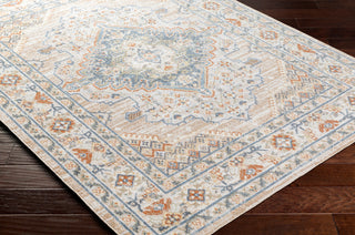 Surya Lillian LLL-2318 Area Rug Corner Shot