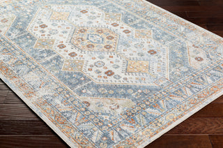 Surya Lillian LLL-2319 Area Rug Corner Shot