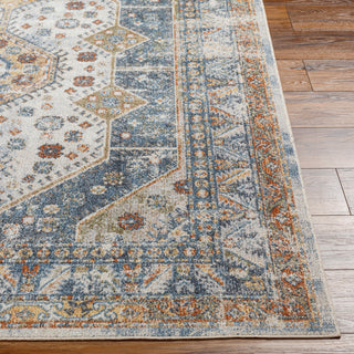 Surya Lillian LLL-2319 Area Rug Angle