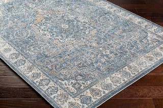 Surya Lillian LLL-2320 Area Rug Corner Shot