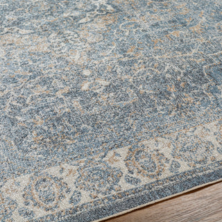 Surya Lillian LLL-2320 Area Rug Detail