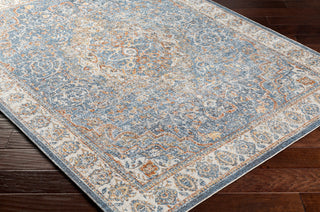 Surya Lillian LLL-2321 Area Rug Corner Shot