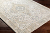 Surya Lillian LLL-2322 Area Rug Corner Shot