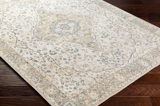 Surya Lillian LLL-2322 Area Rug Corner Shot