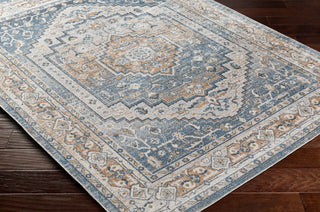 Surya Lillian LLL-2323 Area Rug Corner Shot