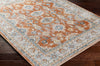 Surya Lillian LLL-2324 Area Rug Corner Shot