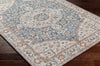 Surya Lillian LLL-2325 Area Rug Corner Shot