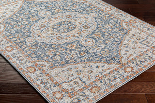 Surya Lillian LLL-2325 Area Rug Corner Shot