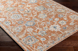 Surya Lillian LLL-2326 Area Rug Corner Shot