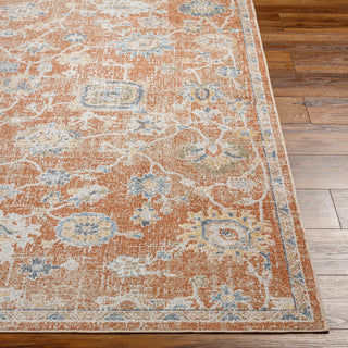 Surya Lillian LLL-2326 Area Rug Angle