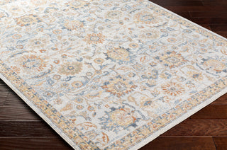 Surya Lillian LLL-2327 Area Rug Corner Shot