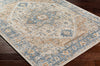 Surya Lillian LLL-2328 Area Rug Corner Shot
