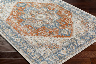 Surya Lillian LLL-2329 Area Rug Corner Shot