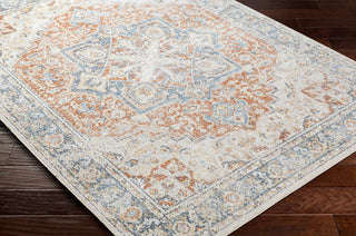 Surya Lillian LLL-2331 Area Rug Corner Shot