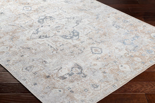 Surya Lillian LLL-2335 Area Rug Corner Shot
