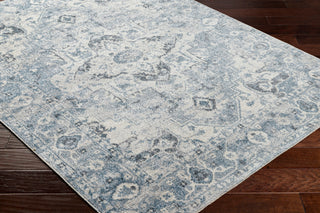 Surya Lillian LLL-2336 Area Rug Corner Shot