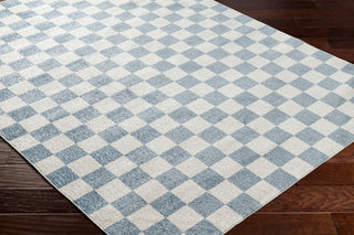 Surya Lillian LLL-2337 Area Rug Corner Shot