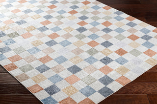 Surya Lillian LLL-2338 Area Rug Corner Shot