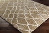 Surya Llana LLN-1001 Area Rug Corner Image Feature