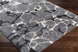 Surya Llana LLN-1006 Area Rug Corner Image Feature