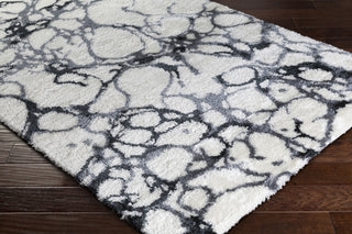 Surya Llana LLN-1008 Area Rug Corner Image Feature