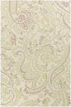 Lullaby LLY-5001 Green Area Rug by Surya 5' X 7'6''