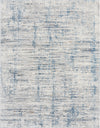 K2 LUMINA LM-030 Winter White/Azure Area Rug main image