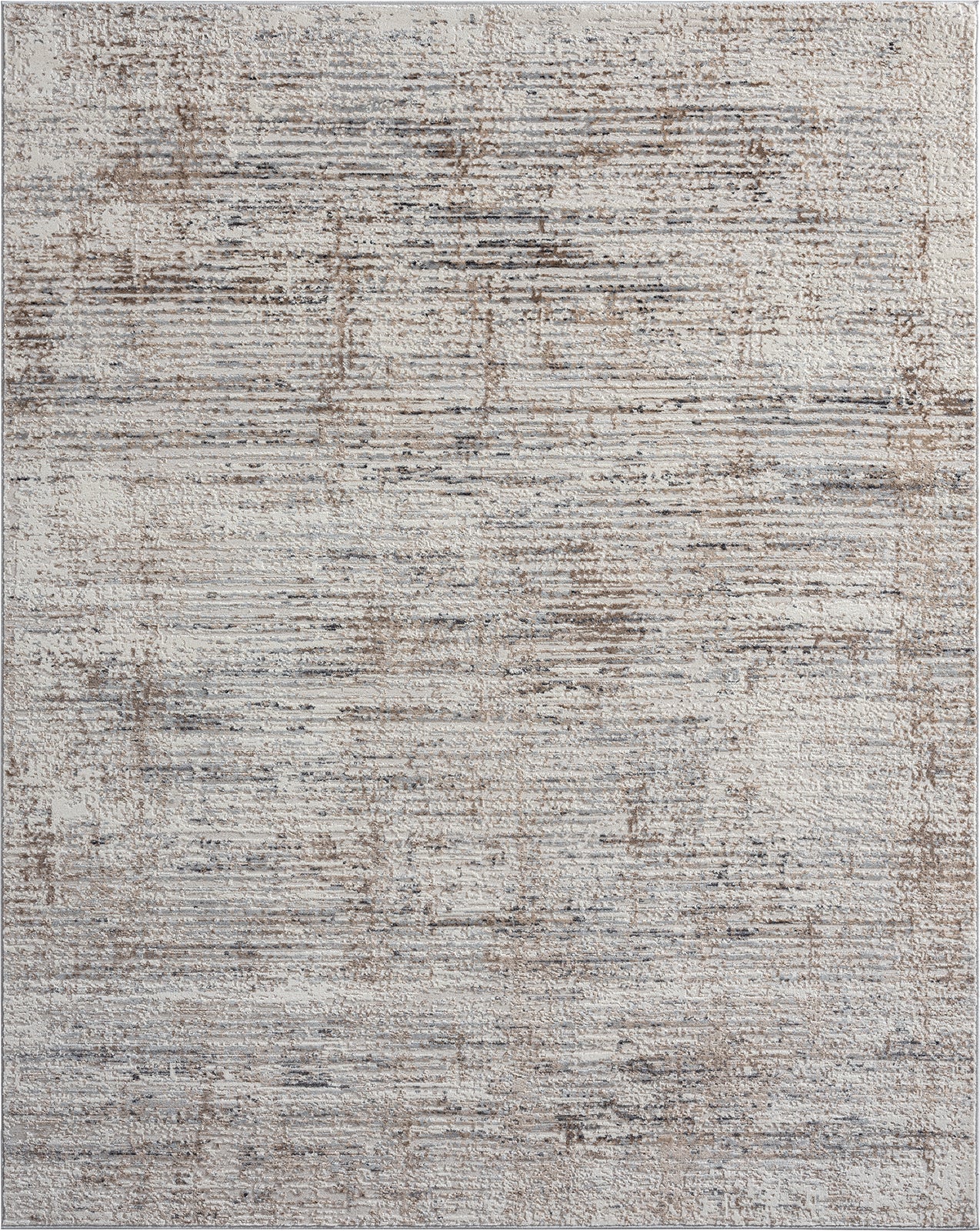 K2 LUMINA LM-034 Grey Tones/Tan Strie Area Rug main image