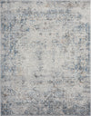 K2 LUMINA LM-035 Vintage Blues/Greys Area Rug main image