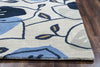 Rizzy Arden Loft-Lewis Manor LM9399 Natural Area Rug 