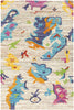 Surya Lima LMA-8001 Area Rug by Papilio