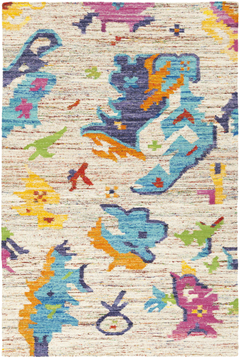 Surya Lima LMA-8001 Area Rug by Papilio