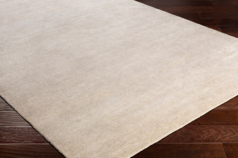 Surya Lamia LMI-1002 Area Rug Corner Shot Feature