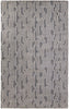 Surya Luminous LMN-3003 Light Gray Area Rug by Candice Olson 5' x 8'