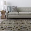 Surya Luminous LMN-3003 Area Rug by Candice Olson