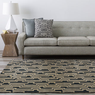 Surya Luminous LMN-3003 Area Rug by Candice Olson