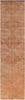 Surya Luminous LMN-3004 Rust Area Rug by Candice Olson 2'6'' x 10' Runner