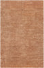 Surya Luminous LMN-3004 Rust Area Rug by Candice Olson 5' x 8'