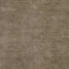 Surya Luminous LMN-3007 Olive Hand Knotted Area Rug by Candice Olson Sample Swatch