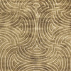 Surya Luminous LMN-3011 Beige Hand Knotted Area Rug by Candice Olson Sample Swatch