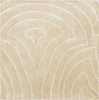 Surya Luminous LMN-3012 Olive Hand Knotted Area Rug by Candice Olson 16'' Sample Swatch