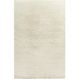 Surya Luminous LMN-3013 Moss Area Rug by Candice Olson 5' x 8'