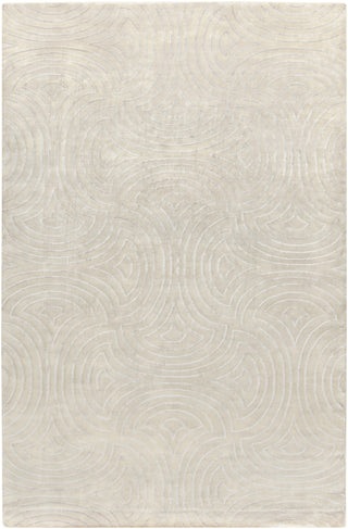 Surya Luminous LMN-3014 Moss Area Rug by Candice Olson 5' x 8'